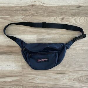 EastSport Navy Belt Bag
